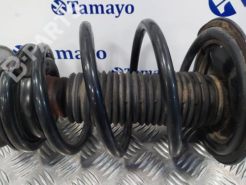 Right front shock absorber BMW X3 (E83) 2.0 d | BP9459440M17 