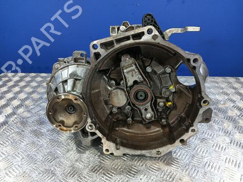 Used Gearbox VW GOLF VI (5K1) 1.6 TDI (105 hp) 30053203