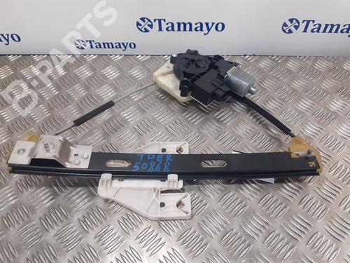 Vindusheismekanisme høyre bak SEAT LEON (5F1) [2012-2021]  6993703