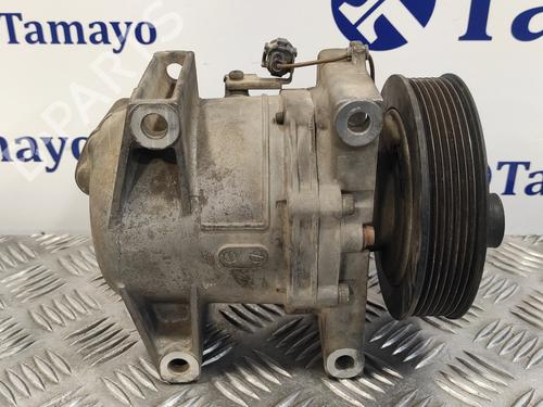 AC-Kompressor NISSAN NAVARA NP300 (D40)  | BP14363557M34 