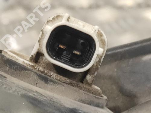 Left headlight HYUNDAI GETZ (TB)  | BP10168963C28 