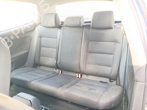 Retrovisor esquerdo VW POLO III (6N1) 75 1.6 | BP30616551C26 