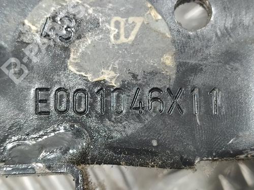 Break pedal NISSAN QASHQAI / QASHQAI +2 I (J10, NJ10, JJ10E)  | BP8784230I19 