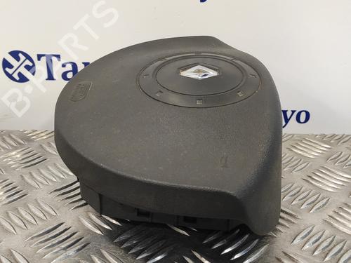 Driver airbag RENAULT MEGANE II (BM0/1_, CM0/1_) 1.5 dCi (BM02, BM13, BM2A, CM02, CM13) | BP13815722C9 