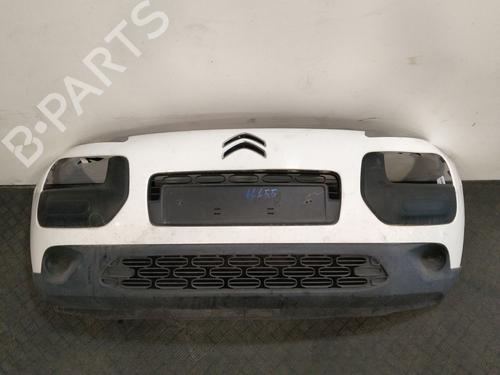 Used Front bumper Front bumper 38911250 38911250