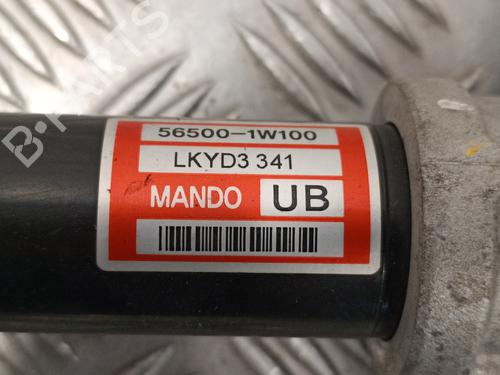 Steering rack KIA RIO III (UB)  | BP15816193M22 