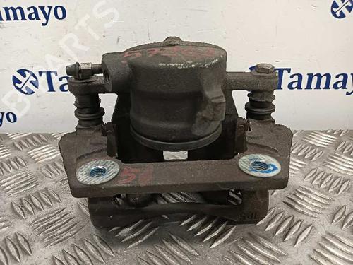 Right front brake caliper MERCEDES-BENZ A-CLASS (W169) A 150 (169.031, 169.331) | BP25596056M104 