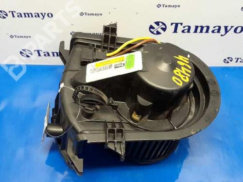 Varmeblæser SEAT AROSA (6H1) 1.0 (50 hp) 6115048