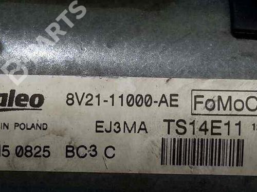 Starter FORD FIESTA VI (CB1, CCN)  | BP4765483M8 