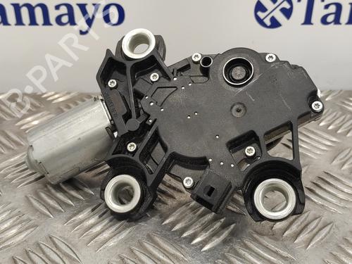 Rear wiper motor CITROËN C4 Grand Picasso I (UA_)  | BP15263714M102 