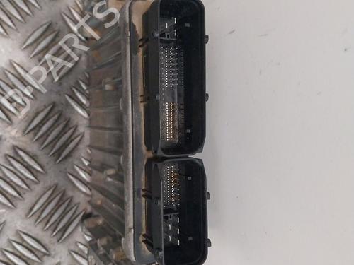 Engine control unit (ECU) MINI MINI (R50, R53) Cooper | BP38086203M57 - Image 2