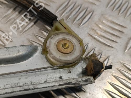 Front right window mechanism CITROËN XSARA PICASSO (N68) 1.8 16V | BP18136511C23 
