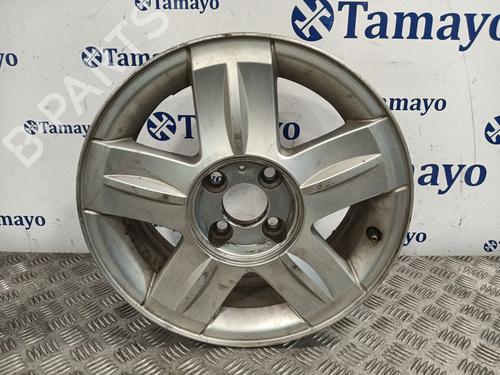 Used Rim MERCEDES-BENZ A-CLASS (W168) A 160 (168.033, 168.133) (102 hp) 29639614