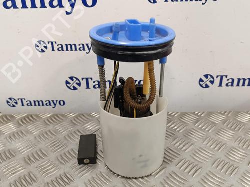 Used Fuel pump CITROËN AX (ZA-_) 11 (54 hp) 29357601