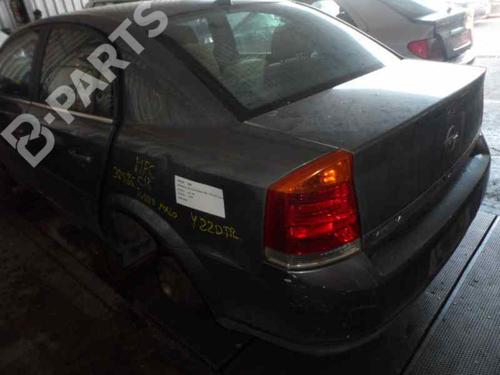 Display monitor OPEL VECTRA C (Z02) 2.2 DTI 16V (F69) | BP4952412C48 