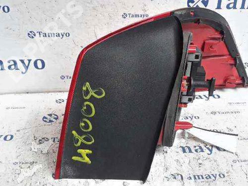 Left taillight RENAULT VEL SATIS (BJ0_)  | BP4765410C34 