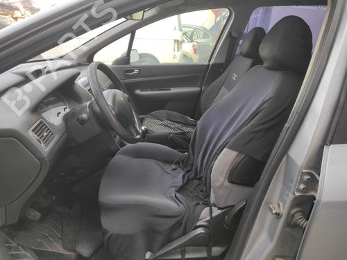 Left front window switch PEUGEOT 307 SW (3H)  | BP21044686I27 