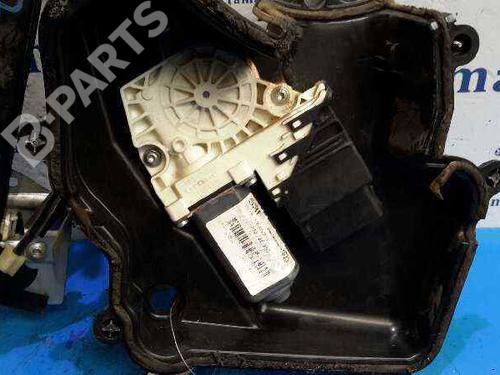 Rear right window mechanism SEAT LEON (1P1) 1.9 TDI | BP1514619C25 