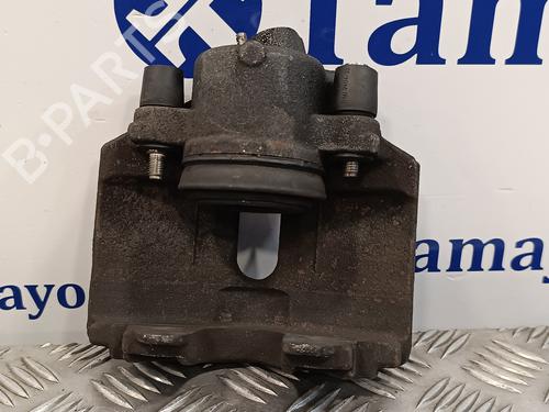 Right front brake caliper AUDI A3 Sportback (8PA)  | BP16729232M104 