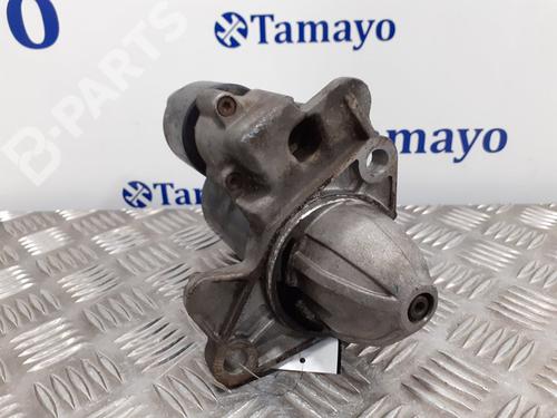 Startmotor MINI MINI (R50, R53)  | BP9230637M8 