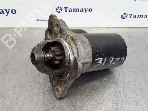Used Starter MINI MINI (R50, R53) Cooper (116 hp) 898204