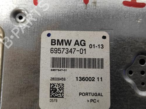 Electronic module BMW 6 Coupe (F13) 650 i | BP40087899M83 - Image 6