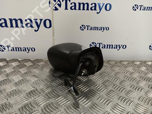Left mirror RENAULT CLIO IV (BH_)  | BP21123103C26 