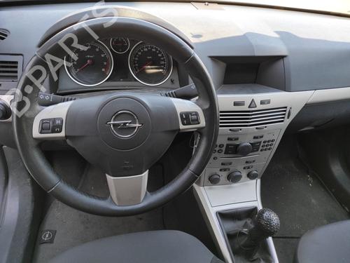 Gearbox OPEL ASTRA H (A04) 1.6 (L48) | BP18166500M3 