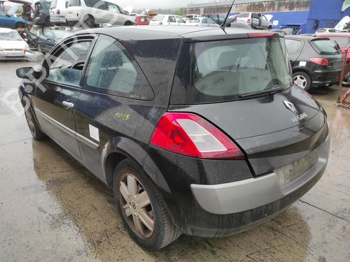 Right taillight RENAULT MEGANE II (BM0/1_, CM0/1_) 1.9 dCi (BM0G, CM0G) | BP17704283C35 