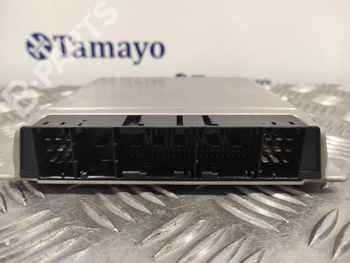 Engine control unit (ECU) MERCEDES-BENZ CLK (C208) CLK 200 Kompressor (208.344) | BP11171771M57 