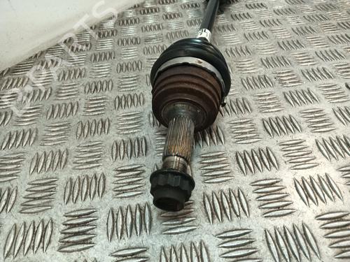 Left front driveshaft PEUGEOT 108 1.0 VTi | BP36278614M38 - Image 2