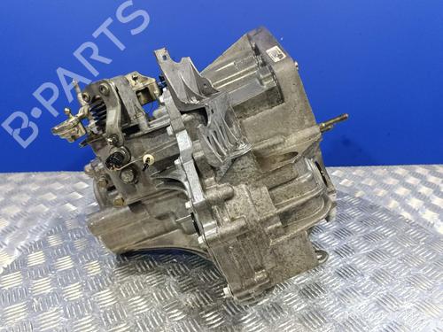Gearbox RENAULT MEGANE II Coupé-Cabriolet (EM0/1_) 1.9 dCi | BP21176465M3 