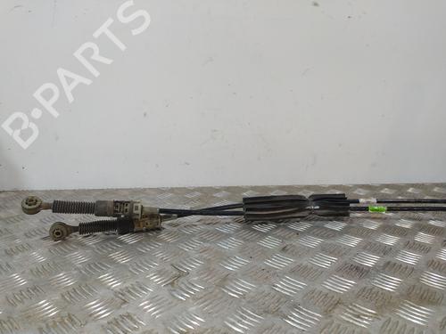 Gear lever DACIA SANDERO II TCe 90 (B8M1, B8MA, B8AC) | BP39105292M90 - Image 3