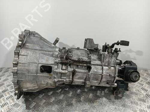 Gearbox IVECO DAILY VI Van 35S18, 35C18, 40C18, 50C18, 60C18, 65C18, 70C18 | BP34441856M3  - Image 7