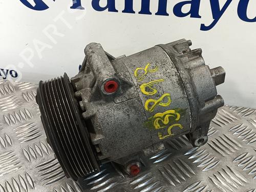 AC compressor NISSAN PRIMERA Hatchback (P12) 1.9 dCi | BP13419240M34