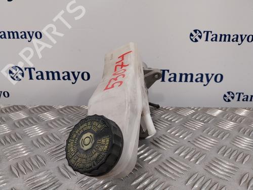 Brake master cylinder TOYOTA COROLLA Verso (ZER_, ZZE12_, R1_) 2.2 D-4D (AUR10_, AUR10R) | BP16651064M77 