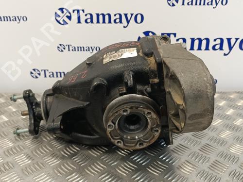 Rear differential BMW 3 (E90) 320 d | BP17523809M24 