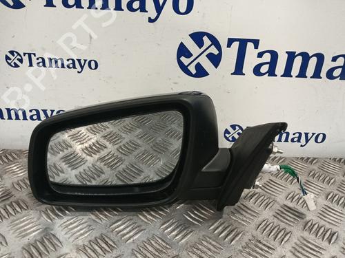 Used Left mirror PEUGEOT 306 (7B, N3, N5) 1.6 SR (89 hp) 30460116