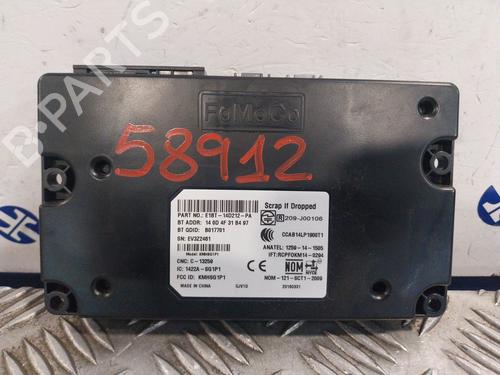 Elektronisk modul FORD FOCUS III 1.5 TDCi (120 hp) 29125731