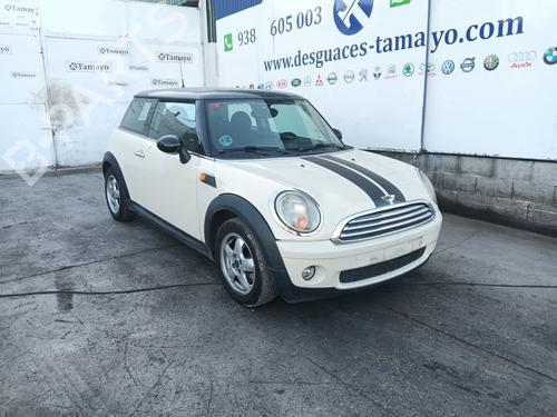 Front wiper motor MINI MINI (R56) Cooper | BP39103772M29 - Image 2