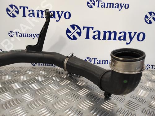 Pipe SEAT IBIZA IV (6J5, 6P1)  | BP15648769M125 