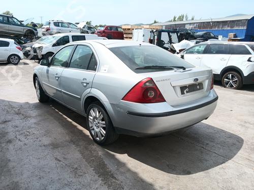 Engine FORD MONDEO III (B5Y) 2.0 TDCi | BP38087818M1 - Image 5