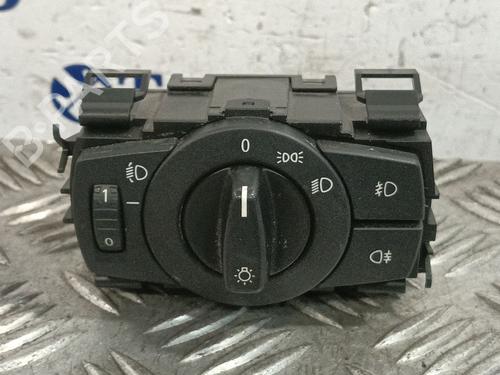 Used Headlight switch BMW 1 (E87) [2003-2013]  29919653