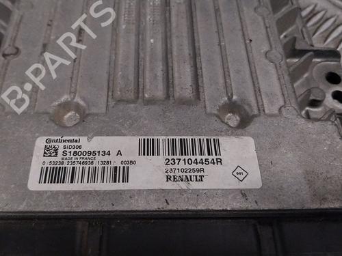 Motorstyringsenhed DACIA DUSTER (HS_) 1.5 dCi | BP30528604M57 