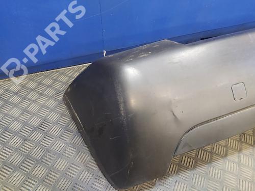 Rear bumper CITROËN C2 (JM_) 1.1 | BP8941010C8 