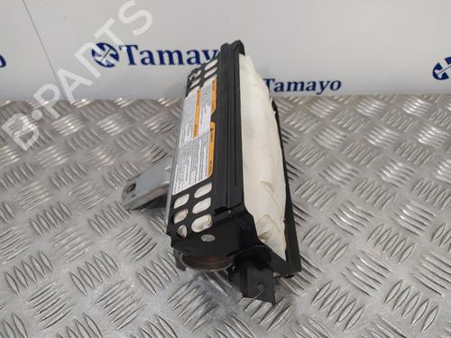 Passenger airbag NISSAN MICRA III (K12) 1.2 16V | BP12553340C10 