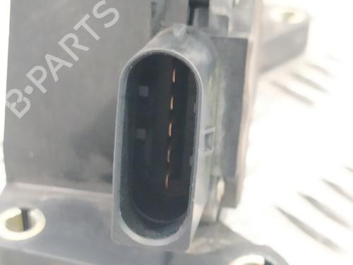 Pedal MERCEDES-BENZ SPRINTER 4-t Platform/Chassis (B904) 411 CDI | BP14358885I4 