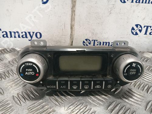 Used Climate control KIA SPORTAGE II (JE_, KM_) 2.0 CRDi (140 hp) 29190097