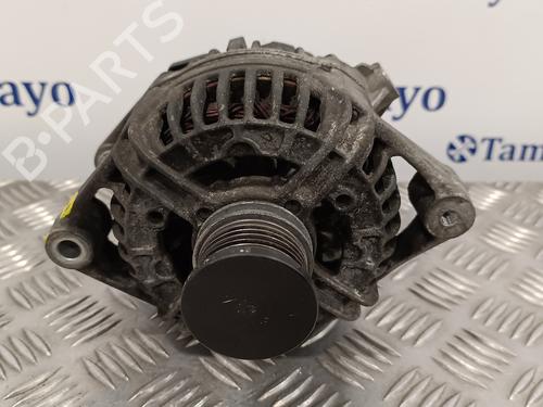 Used Alternator SAAB 9-5 Estate (YS3E) [1998-2009]  16011582