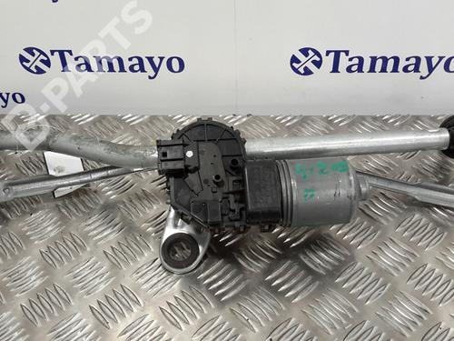 Used Front wiper motor BMW 3 Compact (E46) 320 td (150 hp) 7541760